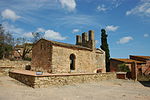 Miniatura para Ermita de San Julián de Boada