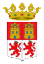 Blason de Guadalcázar