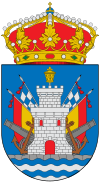 Амблем на Ферол Ferrol