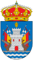 Blason de Ferrol