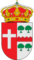 Escudo de Montemayor de Pililla