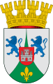 Grb Salamanka (Čile)
