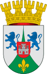 Salamanca címere