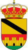 Official seal of Santa María del Campo
