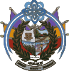 Official seal of Aguilares