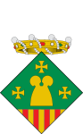 Wappen von La Roca del Vallès