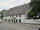 ehem. Wirtshaus vom Holbeckshof, Steeler Straße 599