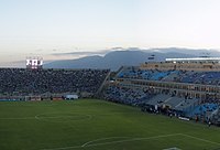 Estadio del Bicentenario