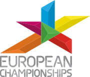 Description de l'image European Championships Logo.svg.