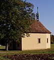 Feldkapelle Maria Schmerz