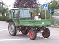 Fendt F 345 GT