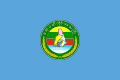 Ayeyarwady Region Flag