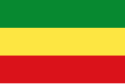 Bendera Ethiopia