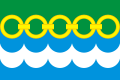 Флаг сельского поселения Клишинское