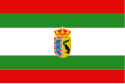 Lucena del Puerto - Bandera