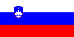 Словенії
