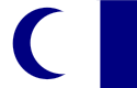 Флаг Туниса 1550.svg