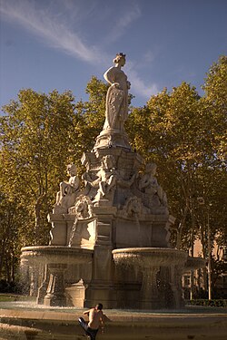 Place du Maréchal-Lyautey