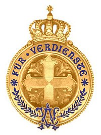 Frauenverdienstkreuz Pruisen Goud.jpg