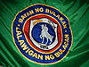 Flag of Bulakan