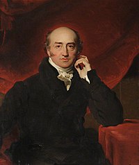 George Canning