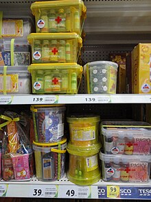 Pre-packaged donations for monks in Thailand Gift bags and medical kits to be given to monks.jpg