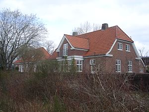 Glejbjerg: Stationsvej 4