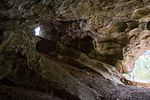 Gletscherhöhle – Oberwölz