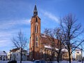 Kirche St. Marien