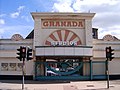 Granada Studios Tour