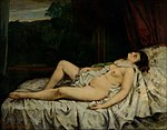 Gustave Courbet