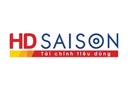 Logo chính thức của HD SAISON