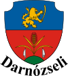 道爾諾熱利 Darnózseli徽章