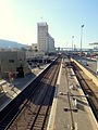 תחנת הרכבת חיפה מרכז - השמונה