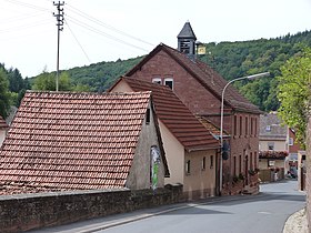 Holzkirchen (Basse-Franconie)
