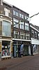 Winkel/woonhuis