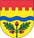 Wappen von Hradištko u Sadské