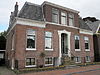 Huis met het Stoepie