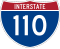 Interstate 110