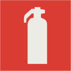 ISO 6309 - 11 - Fire Extinguisher