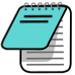 icon for notepad