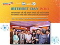 Hình ảnh Internet Day 2018