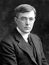 Irving Langmuir