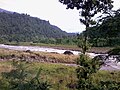 জলঢকা নদী ভারতের দার্জিলিং জেলাংশে