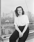 Jo Stafford, 1946