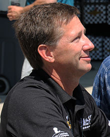 John Andretti at Carb Day 2015 - Stierch.jpg