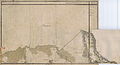 Nagy Ér ein Sumphichter Bach (natürliche Grenze zu Hungarn) bei Ghirolt (Girolt) zwischen 1769 und 1773