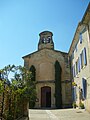 Église Saint-Jean-Baptiste de Joucas