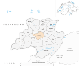 Karte Gemeinde Porrentruy 2013.png