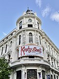 Miniatura para Kinky Boots (musical)